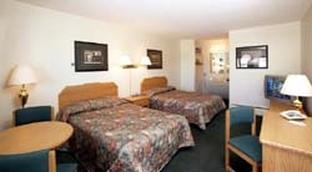 Travelodge By Wyndham Moose Jaw Exterior foto