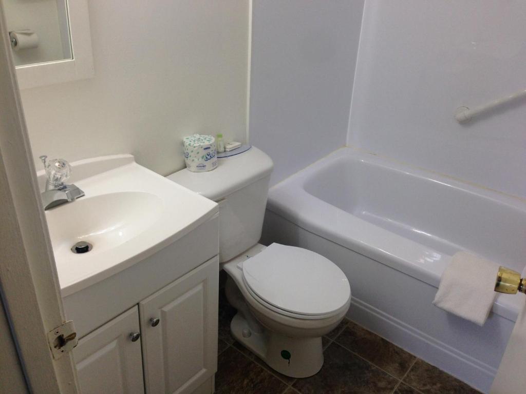 Travelodge By Wyndham Moose Jaw Quarto foto